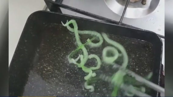 Deep-Fried toothpicks gains popularity overseas