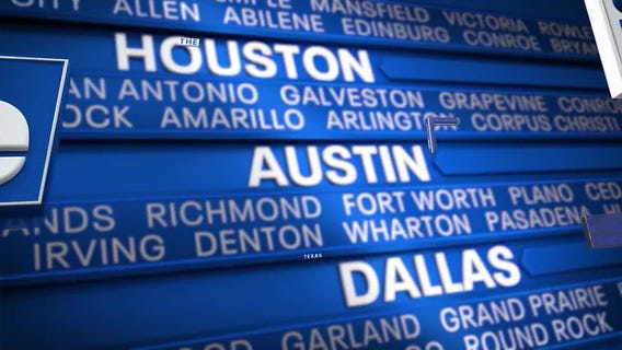 Texas: The Issue Is - Jan. 28, 2024