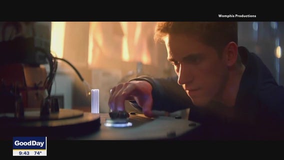 Dallas film debuts at Dallas International Film Festival