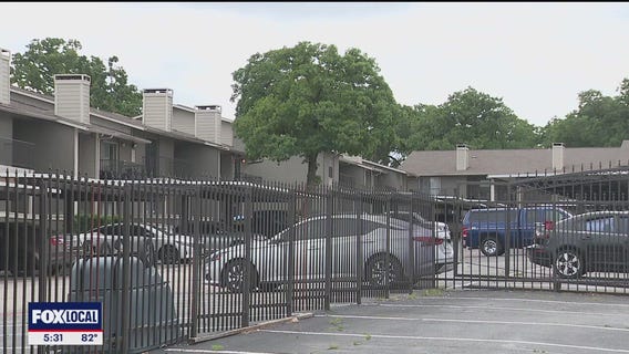 Texas bill tries to close property tax exemption loophole