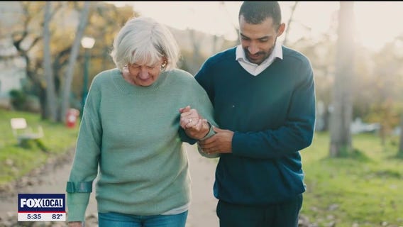 New Alzheimer?s report shows an increase in cases