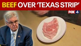 NY steakhouse owner has BEEF with 'Texas Strip' bill
