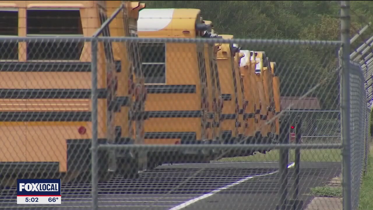 Texas Education Association ratings for DFW metroplex