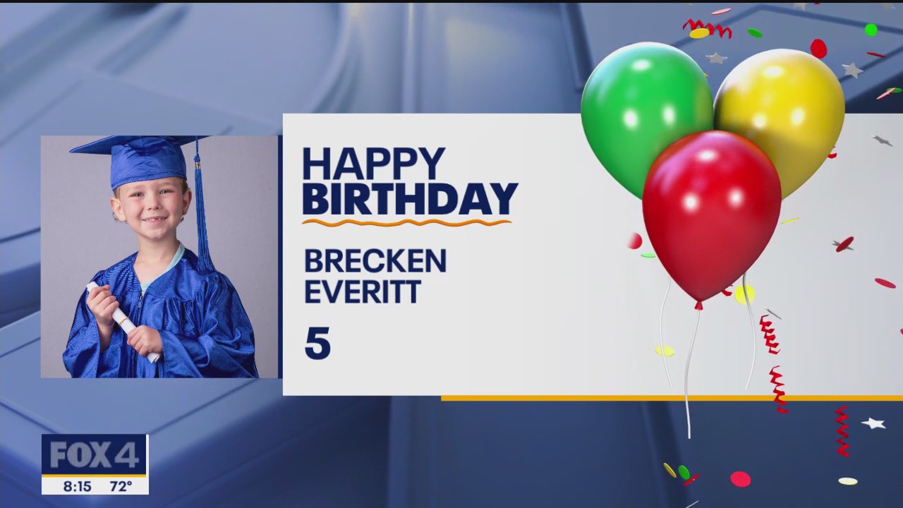 Good Day birthdays for April 28