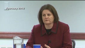 Wisconsin judge Hannah Dugan arrested by FBI