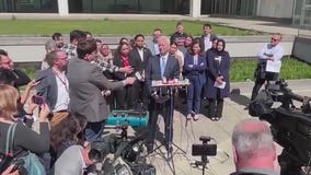 ICE restoring status of international students - for now