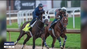Kentucky Derby horse honors Toby Keith