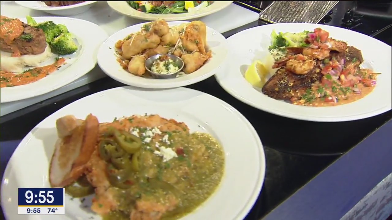 Tempura fried artichoke hearts with aioli recipe