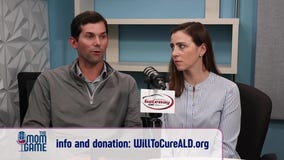Will to Cure ALD | The Mom Game