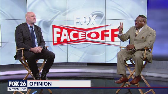 FOX Faceoff- Iranian drone attack,  killed 3 US soldiers