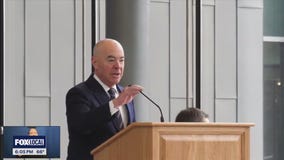 Republicans prepare impeachment articles against Mayorkas