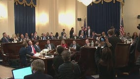 Homeland Security Secretary impeachment hearing