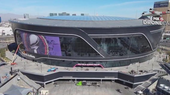 Super Bowl tickets hit record highs