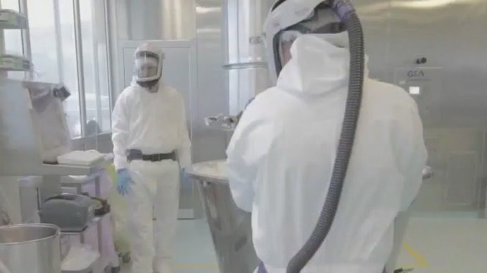 Study shows surprisingly low use of COVID antiviral meds