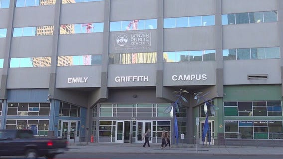 Migrant surge impacts Denver public schools