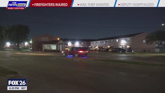 Man charged with aggravated assault on firefighters