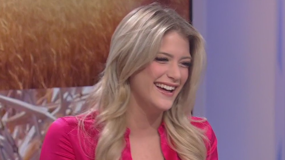 Houstonian looking to find love on 'Farmer Wants a Wife