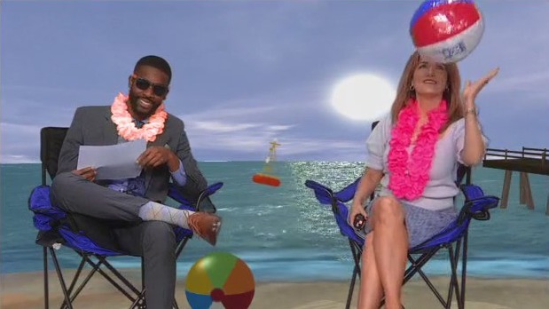 Finding deals on National Plan a Vacation Day