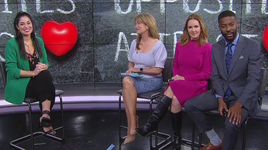 Benefits of being attracted to your opposite