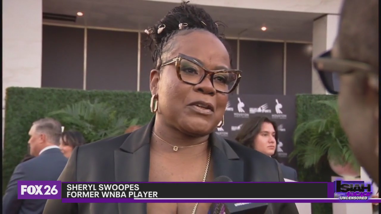 2024 Houston Sports Awards