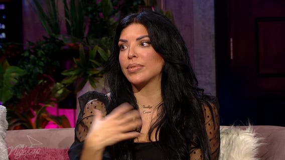 'Til divorce do us part