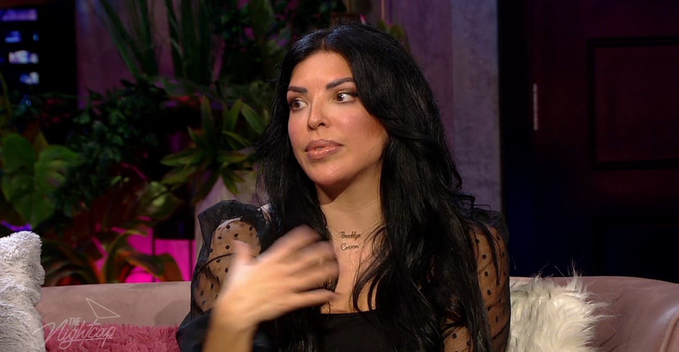 'Til divorce do us part