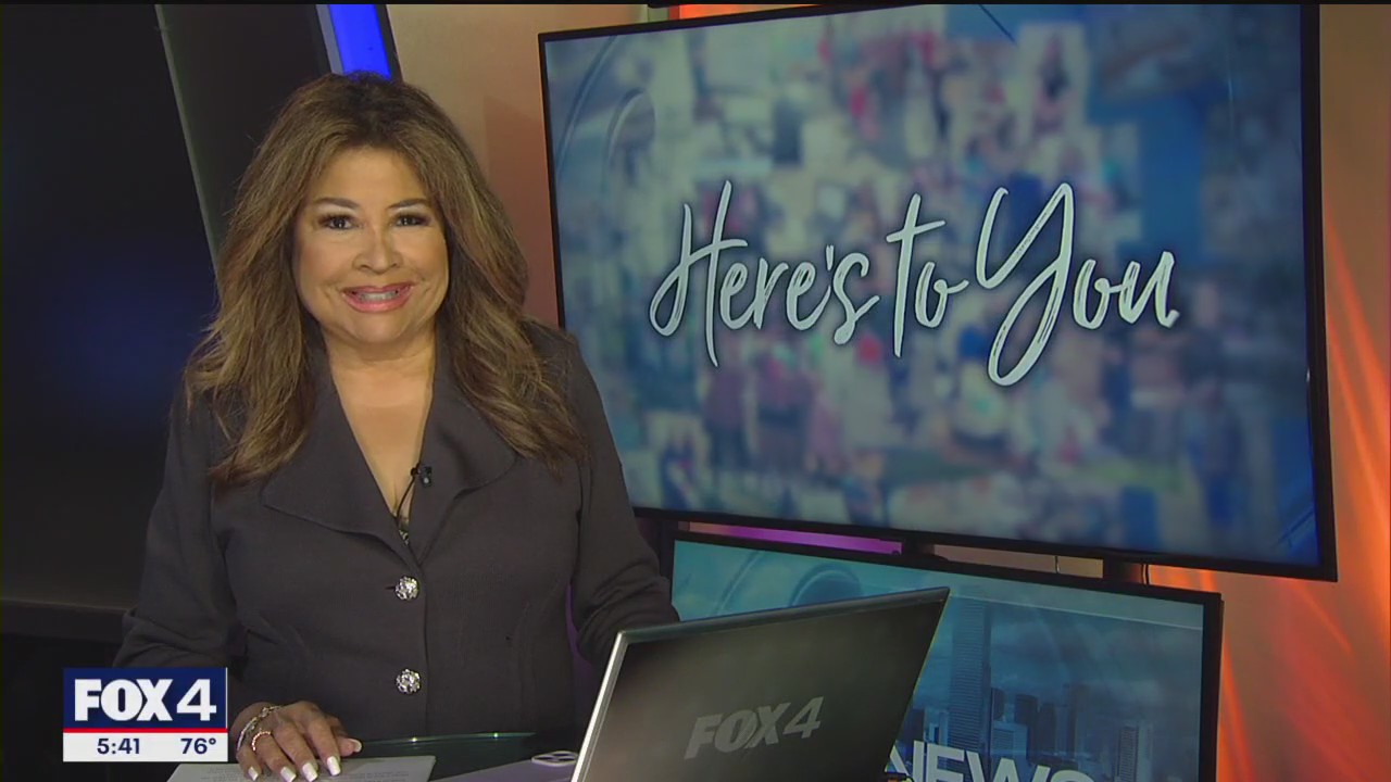 Here's To You: Community center teen leadership