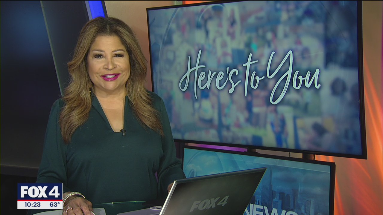 Here's To You: Canvases and Cookies