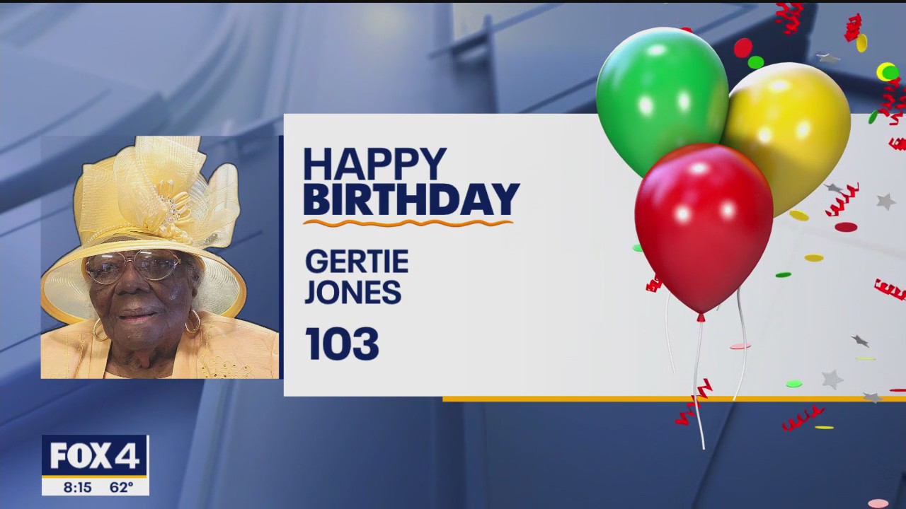 Good Day birthdays for May 5