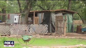 Parker County Sheriff suspects drugs in triple murder