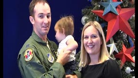 Capt. Steven Riley of Titusville