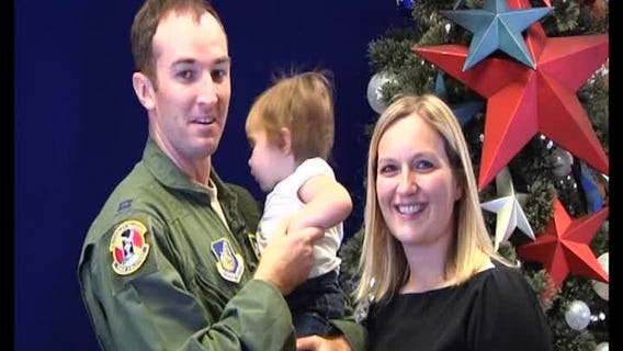 Capt. Steven Riley of Titusville