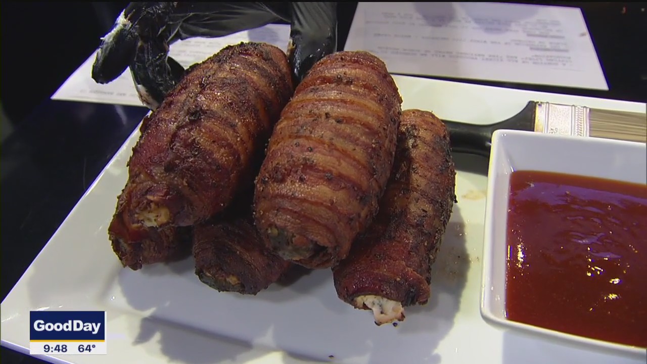 'Texas Twinkie' recipe ahead of Lone Star Smokeout