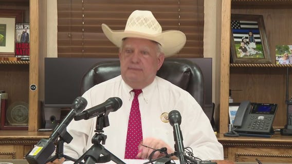 Parker County officials: Triple murder update