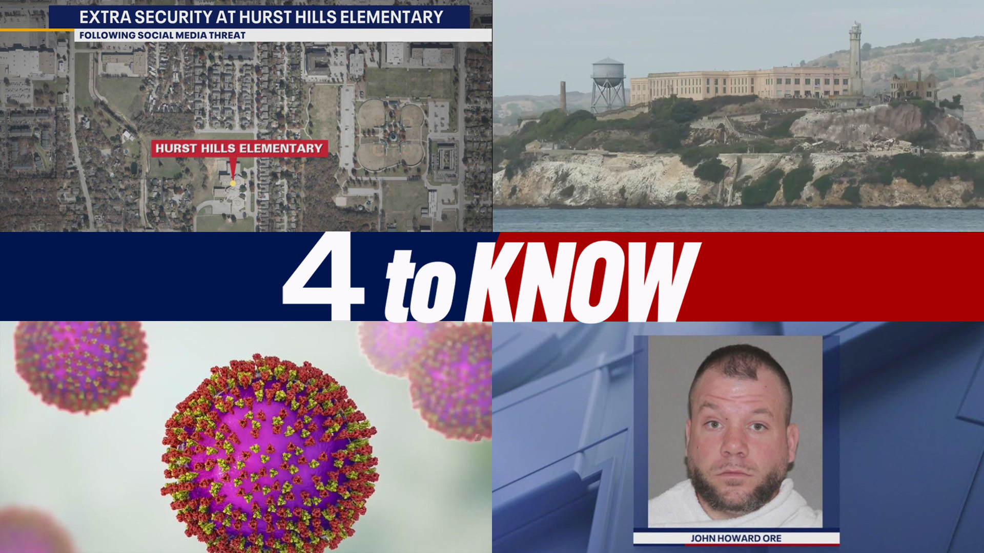 4 to Know for May 5, 2025