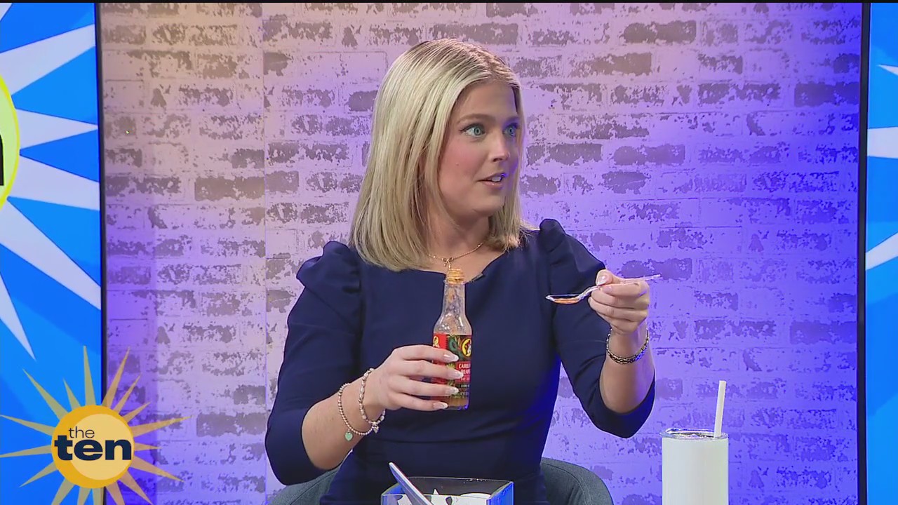 The unfiltered truth for Honesty Day | The Ten