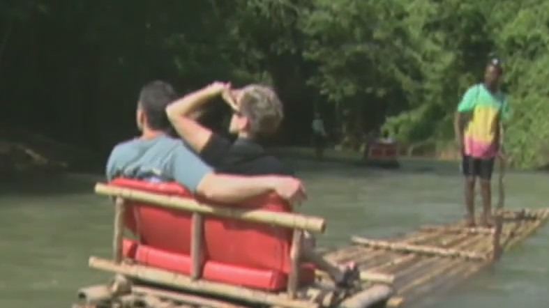 Americans warned not to visit Jamaica