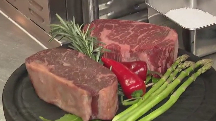 Andiron among Yelp's top romantic restaurants