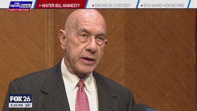 Mayor Whitmire to resolve unaccounted water bills for residents