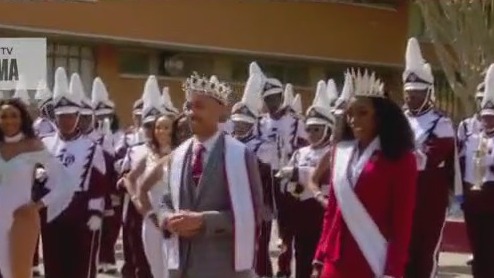 Netflix's series highlights Texas Southern University