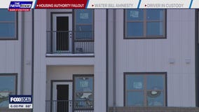 Mayor Whitmire vows 'change of leadership' in housing authority