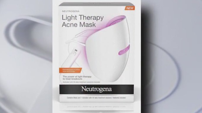 Dangers of at-home red light therapy