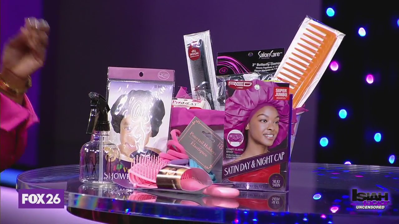 Event centered around Black haircare advice for adoptive parents set for this weekend