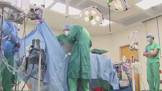 Protect yourself from medical record theft