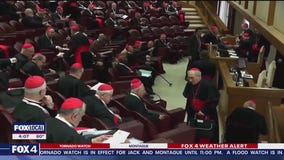 Vatican conclave announced to elect Pope successor