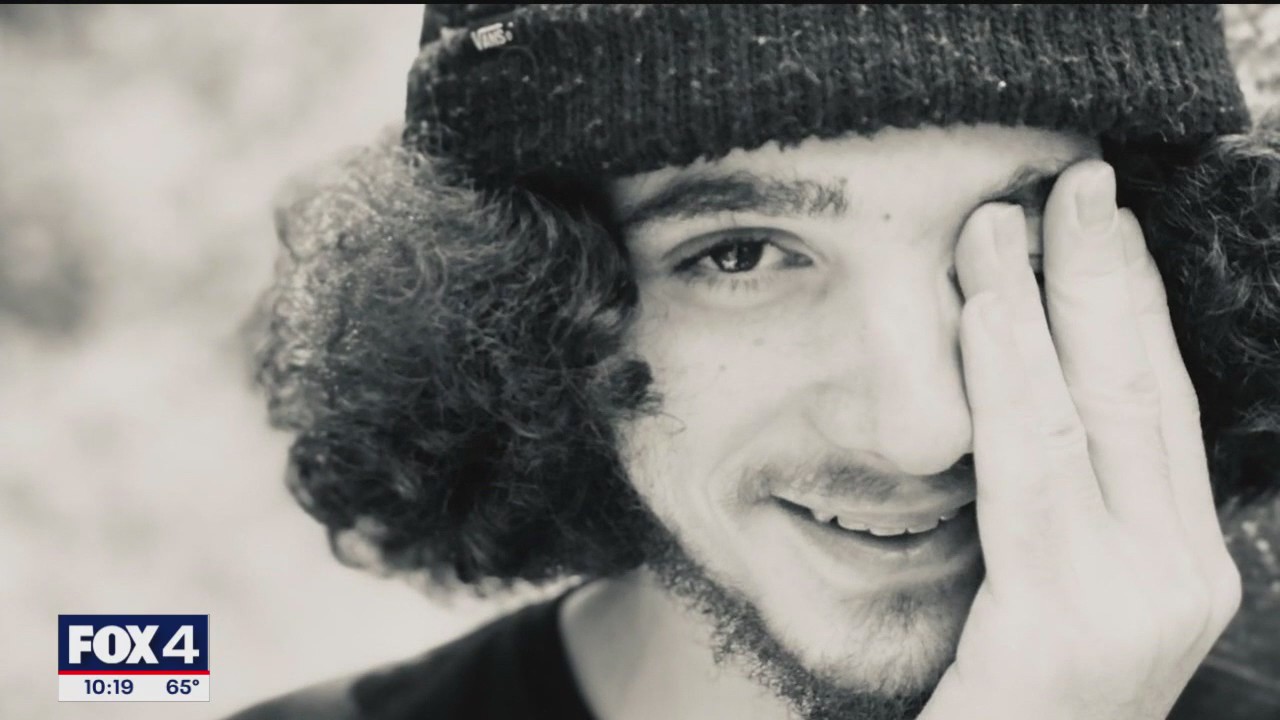 Collin County woman gets 25 years for fentanyl murder