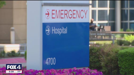 Texas bill can make it harder for major injury victims