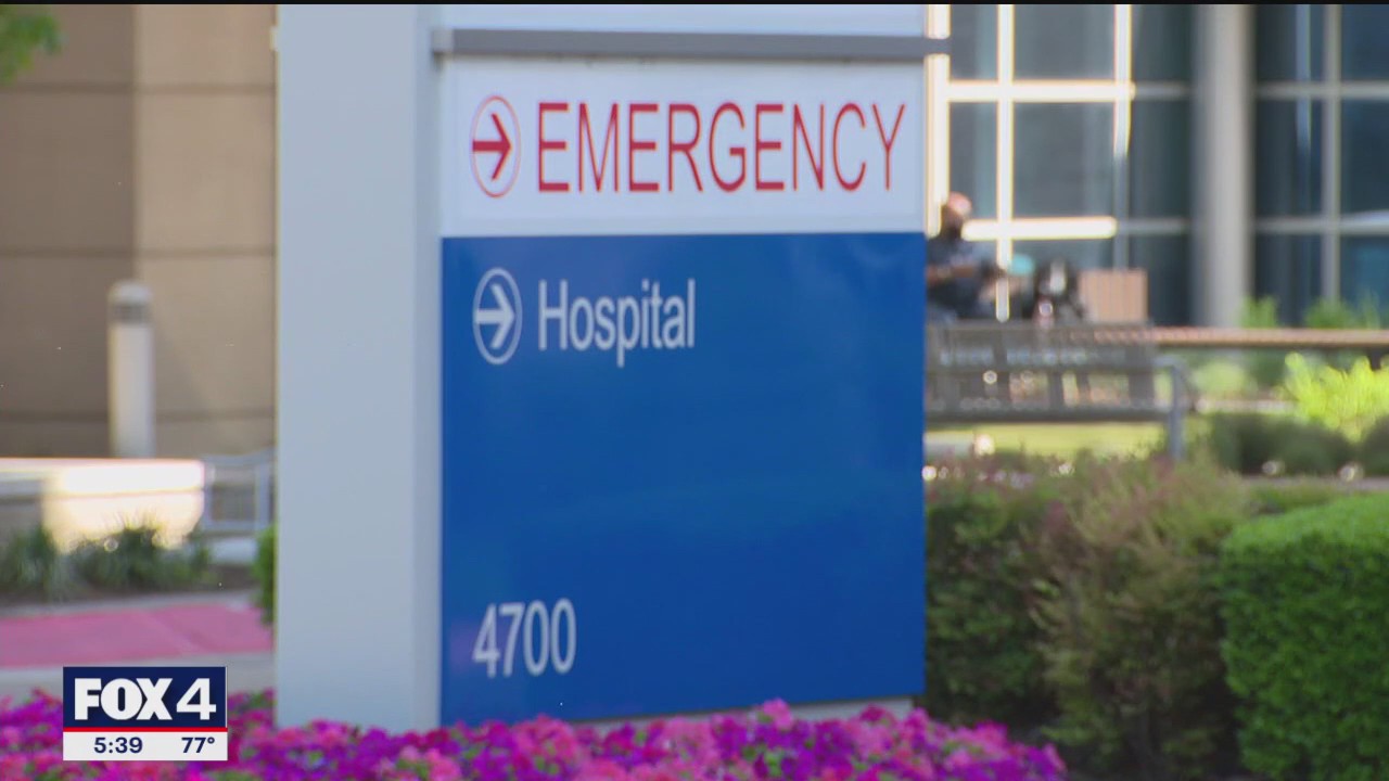 Texas bill can make it harder for major injury victims