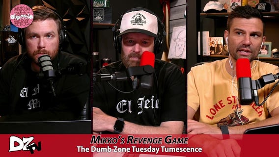 Stars beat Avs in Game 7 comeback | DZTV