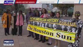 9th Annual African American History Parade